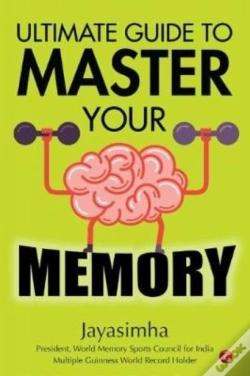 Capa do artigo Ultimate Guide To Master Your Memory