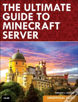 Capa do artigo Ultimate Guide To Minecraft Server, The