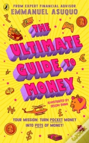 Capa do artigo Ultimate Guide To Money