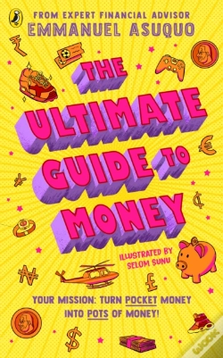 Capa do artigo Ultimate Guide To Money