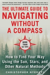 Capa do artigo Ultimate Guide To Navigating Without A Compass