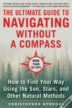 Capa do artigo Ultimate Guide To Navigating Without A Compass
