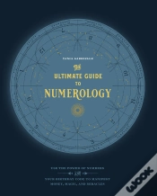Capa do artigo Ultimate Guide To Numerology