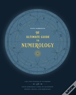 Capa do artigo Ultimate Guide To Numerology