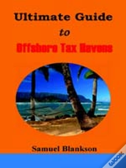 Capa do artigo Ultimate Guide To Offshore Tax Havens