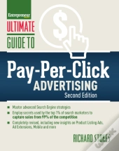 Ultimate Guide To Pay-Per-Click Advertising