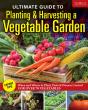 Ultimate Guide To Planting & Growing Vegetables At Home - Preview