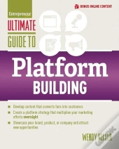 Ultimate Guide To Platform Building