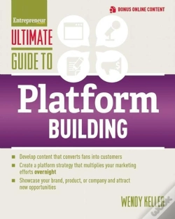Capa do artigo Ultimate Guide To Platform Building