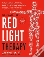 Capa do artigo Ultimate Guide To Red Light Therapy