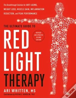 Capa do artigo Ultimate Guide To Red Light Therapy