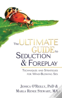 Capa do artigo Ultimate Guide To Seduction & Foreplay