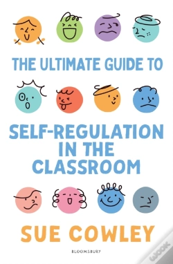Capa do artigo Ultimate Guide To Self-Regulation In The Classroom
