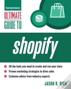 Capa do artigo Ultimate Guide To Shopify