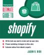 Ultimate Guide To Shopify - Preview