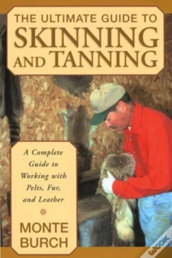 Capa do artigo Ultimate Guide To Skinning And Tanning