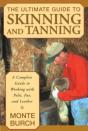 Ultimate Guide To Skinning And Tanning - Preview