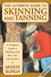 Capa do artigo Ultimate Guide To Skinning And Tanning