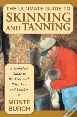 Capa do artigo Ultimate Guide To Skinning And Tanning