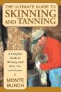 Ultimate Guide To Skinning And Tanning - Preview