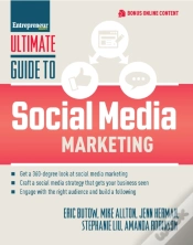 Capa do artigo Ultimate Guide To Social Media Marketing