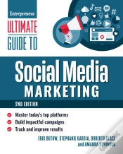 Capa do artigo Ultimate Guide To Social Media Marketing