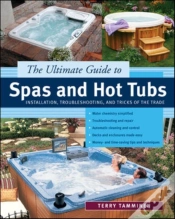Capa do artigo Ultimate Guide To Spas And Hot Tubs