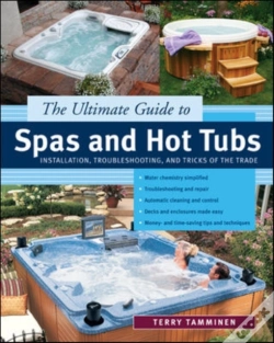 Capa do artigo Ultimate Guide To Spas And Hot Tubs