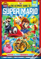 Ultimate Guide To Super Mario