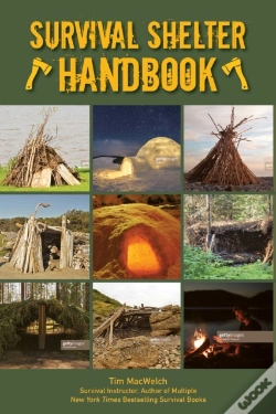 Capa do artigo Ultimate Guide To Survival Shelters
