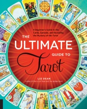 Capa do artigo Ultimate Guide To Tarot