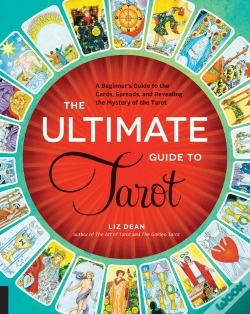 Capa do artigo Ultimate Guide To Tarot