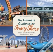 Capa do artigo Ultimate Guide To The Jersey Shore