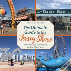Capa do artigo Ultimate Guide To The Jersey Shore