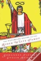 Ultimate Guide To The Rider Waite Tarot