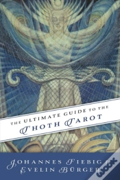 Capa do artigo Ultimate Guide To The Thoth Tarot