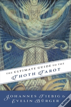 Capa do artigo Ultimate Guide To The Thoth Tarot
