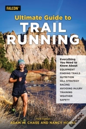 Capa do artigo Ultimate Guide To Trail Running