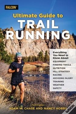Capa do artigo Ultimate Guide To Trail Running