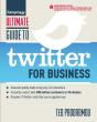 Ultimate Guide To Twitter For Business - Preview