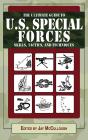 Ultimate Guide To U.S. Special Forces Skills, Tactics, And Techniques - Preview