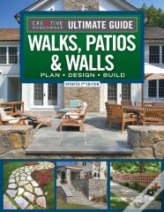 Ultimate Guide To Walks, Patios & Walls, Updated 2nd Edition