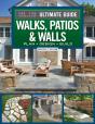Ultimate Guide To Walks, Patios & Walls, Updated 2nd Edition - Preview