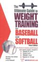 Ultimate Guide To Weight Training For Baseball And Softball - Preview