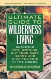 Capa do artigo Ultimate Guide To Wilderness Living
