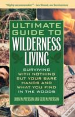 Capa do artigo Ultimate Guide To Wilderness Living