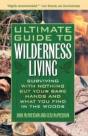 Ultimate Guide To Wilderness Living - Preview
