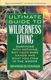 Capa do artigo Ultimate Guide To Wilderness Living