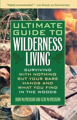 Capa do artigo Ultimate Guide To Wilderness Living