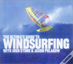 Capa do artigo Ultimate Guide To Windsurfing